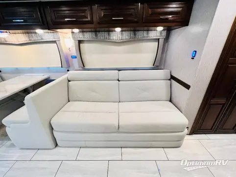 2021 Forest River Berkshire XL 40E RV Photo 2