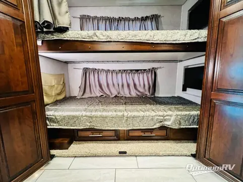 2021 Forest River Berkshire XL 40E RV Photo 3