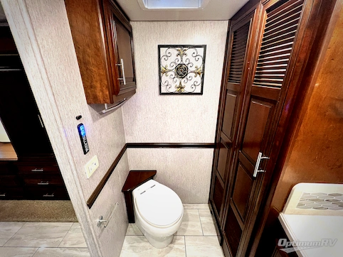 2021 Forest River Berkshire 40E RV Photo 4