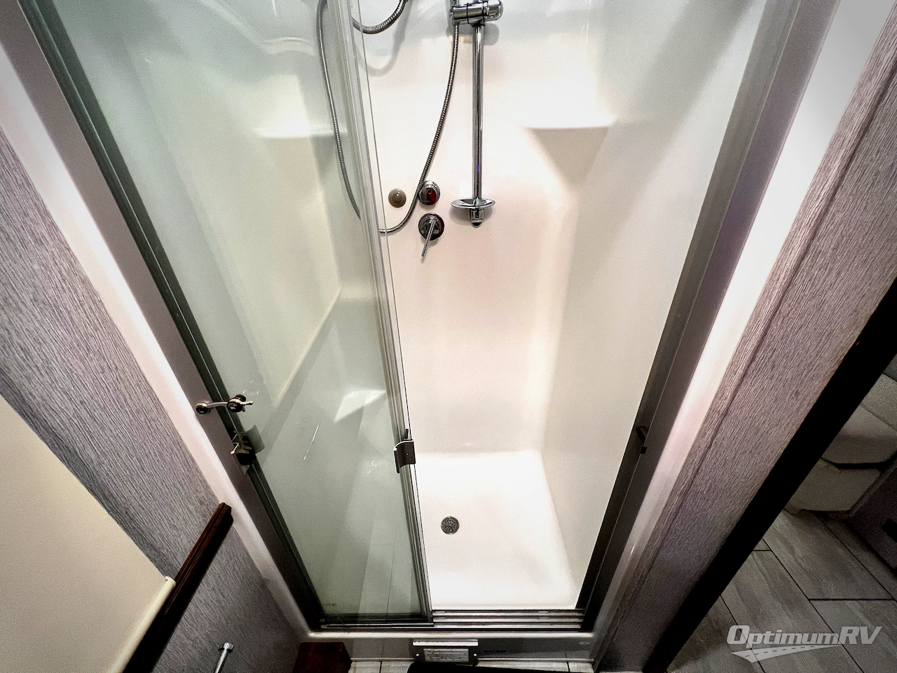 2021 Forest River Berkshire 40E Photo 25