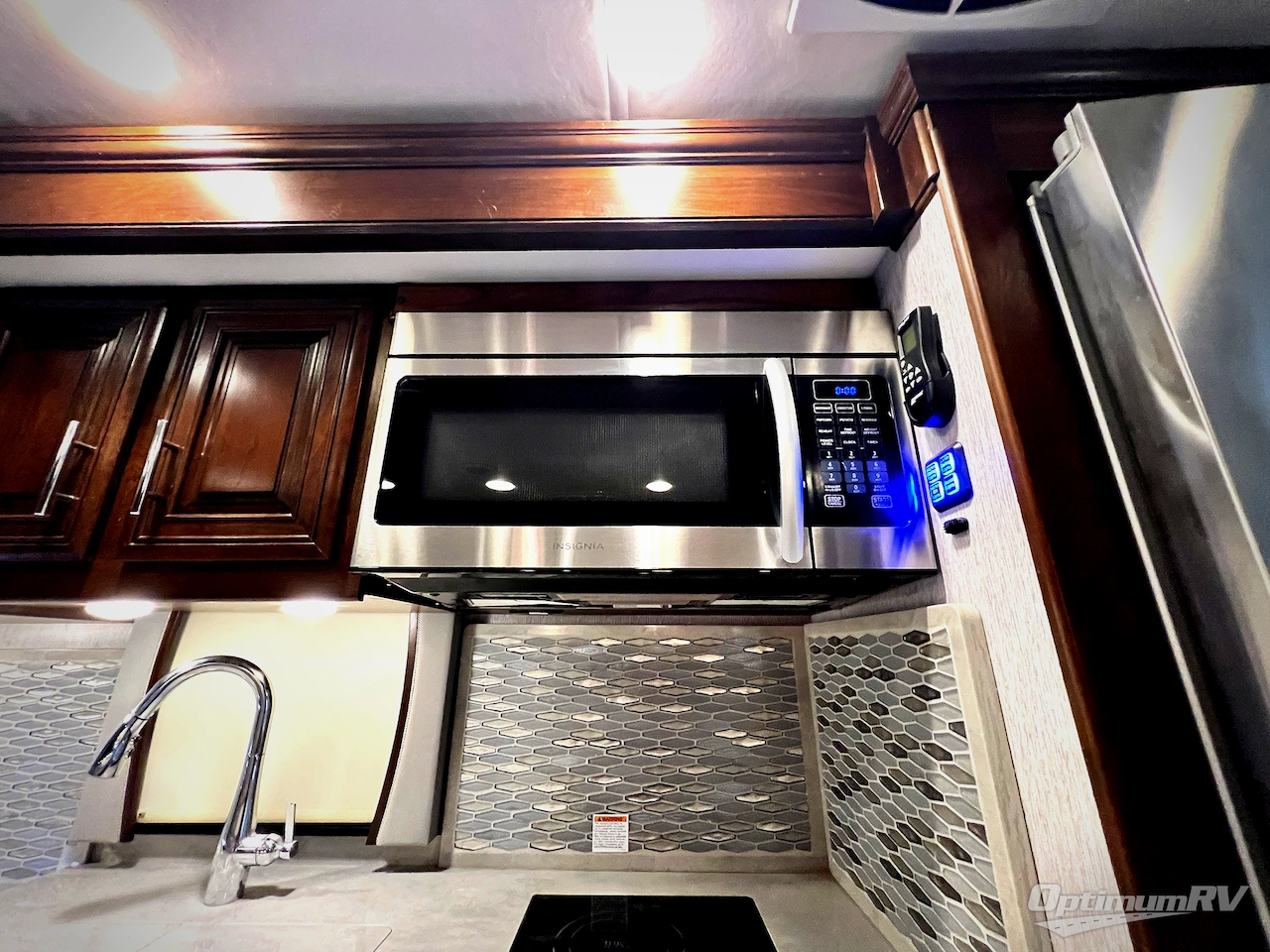 2021 Forest River Berkshire 40E Photo 12