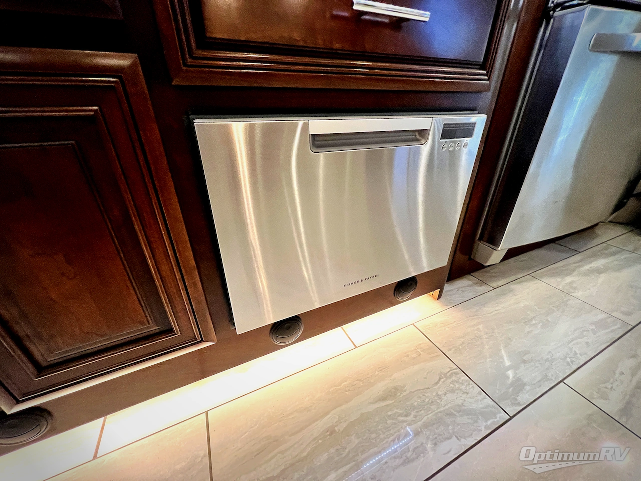 2021 Forest River Berkshire 40E Photo 18