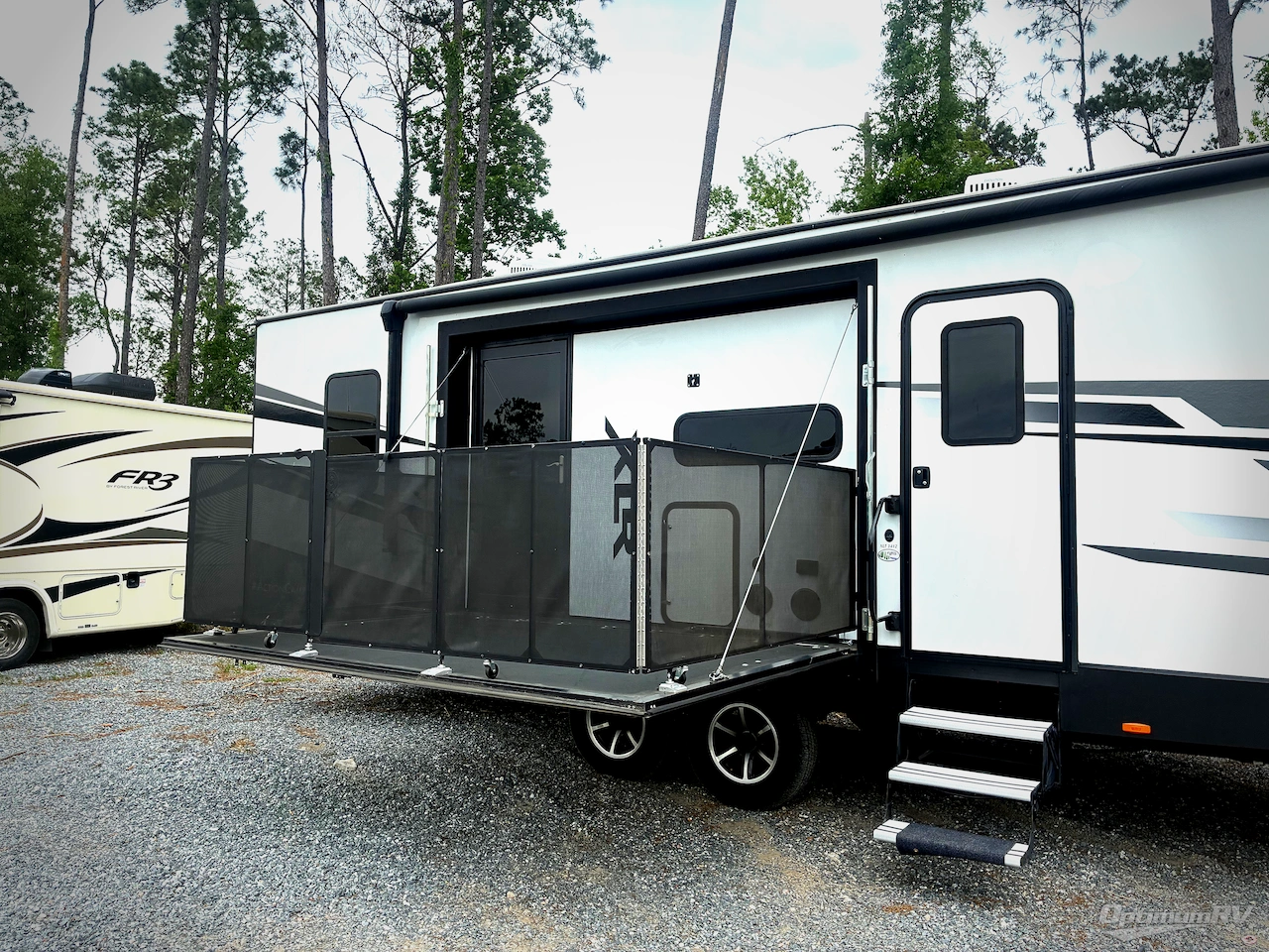 2023 Forest River XLR Hyper Lite 3412 Photo 4