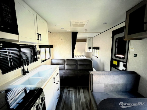2025 Jayco Jay Flight SLX 260BH RV Photo 2