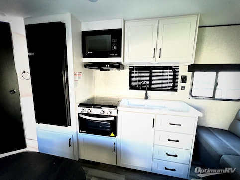 2025 Jayco Jay Flight SLX 260BH RV Photo 3