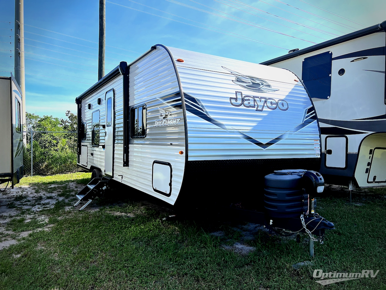 2025 Jayco Jay Flight SLX 260BH Photo 1