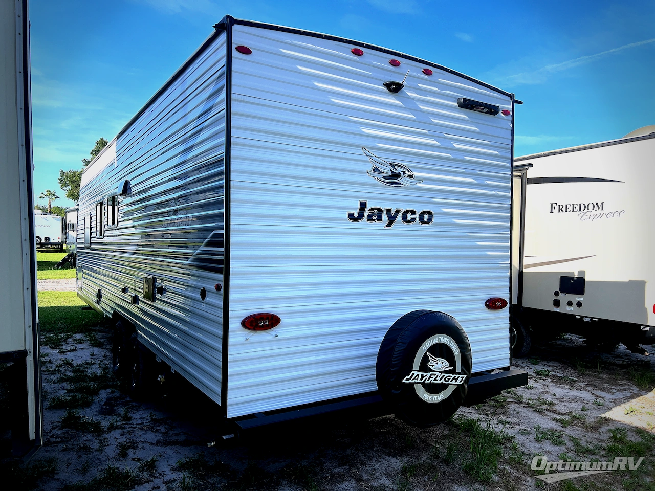 2025 Jayco Jay Flight SLX 260BH Photo 3