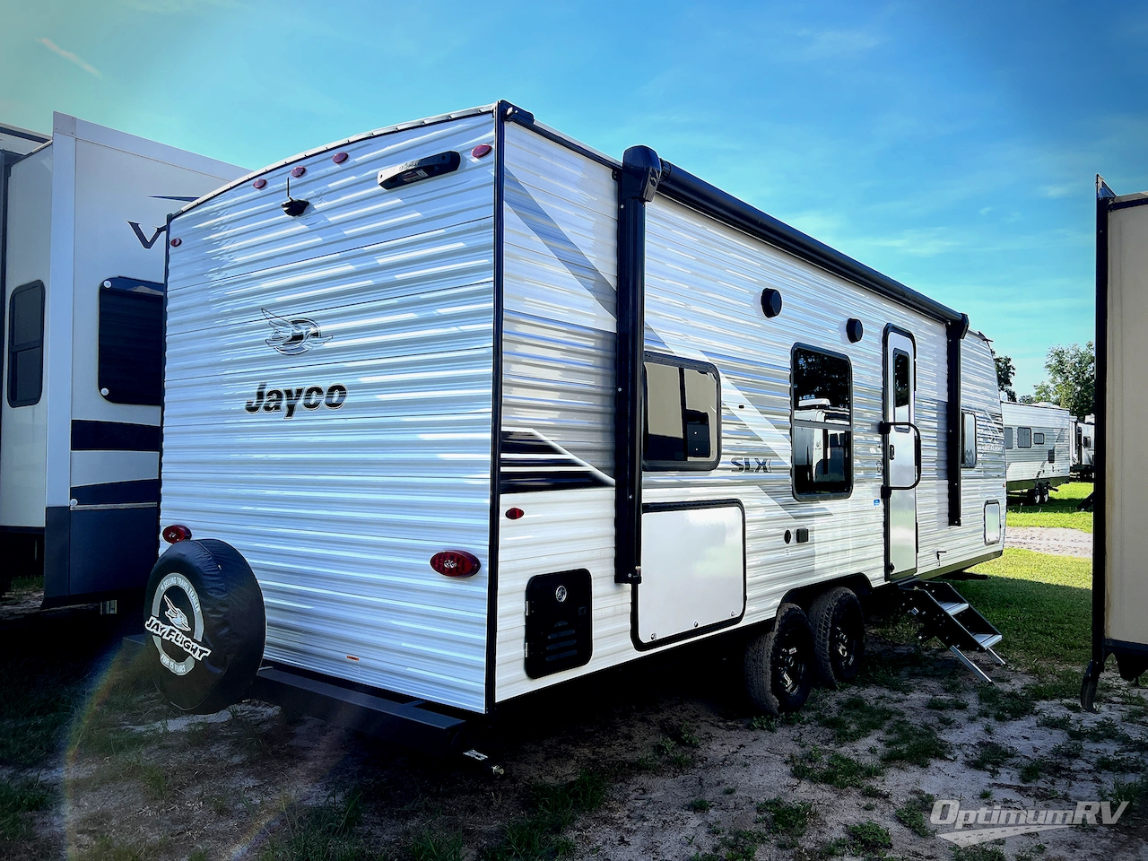2025 Jayco Jay Flight SLX 260BH Photo 2