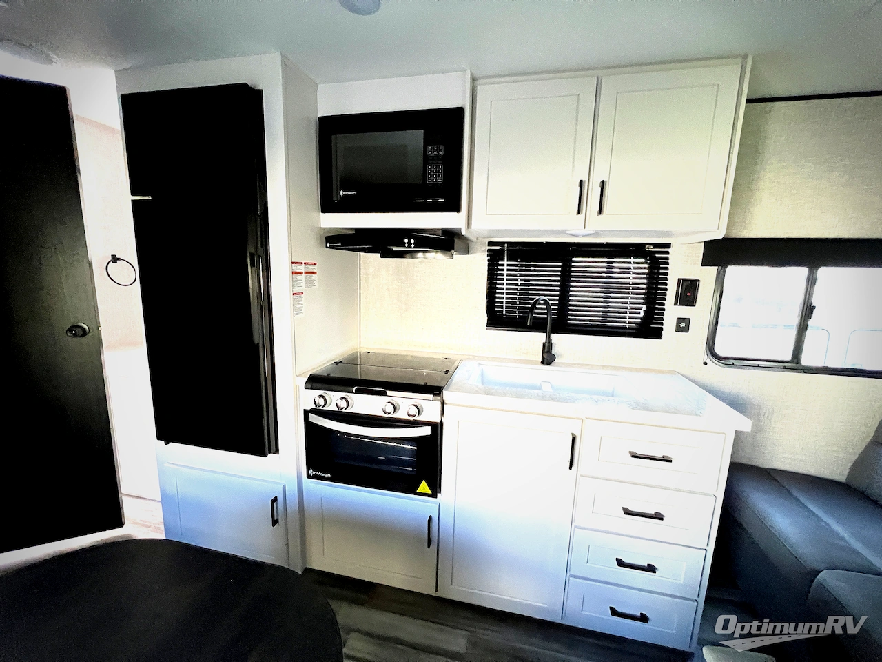 2025 Jayco Jay Flight SLX 260BH Photo 7