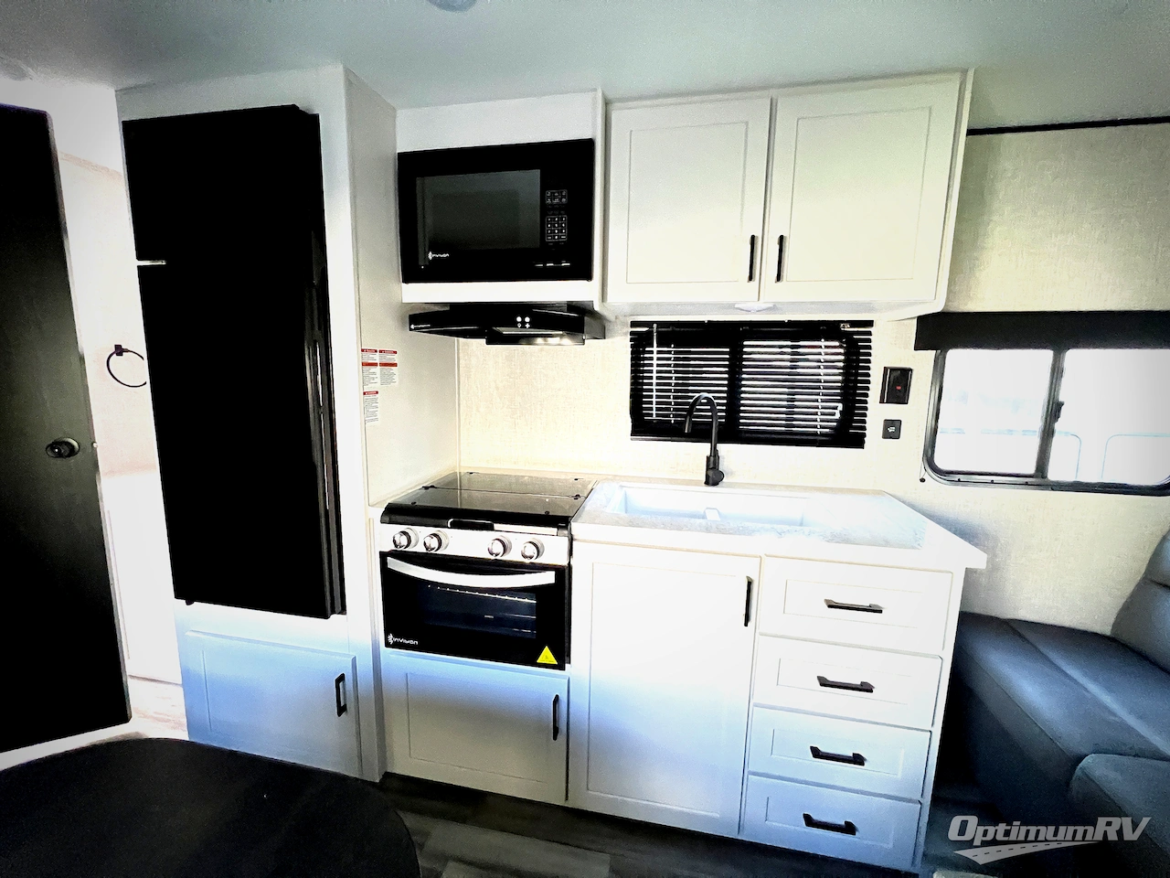 2025 Jayco Jay Flight SLX 260BH Photo 9