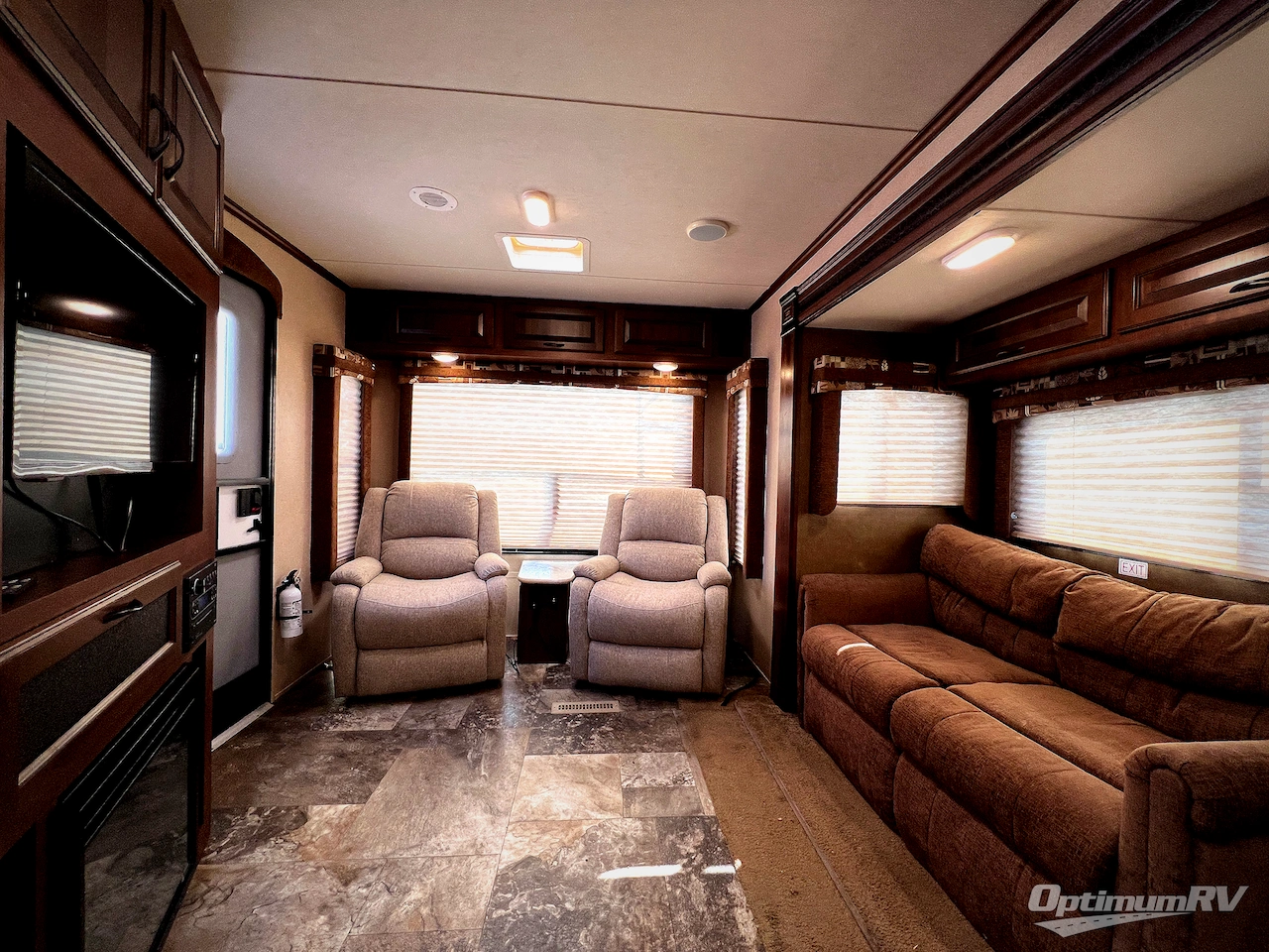 2015 Jayco Jay Flight 31RLDS Photo 5