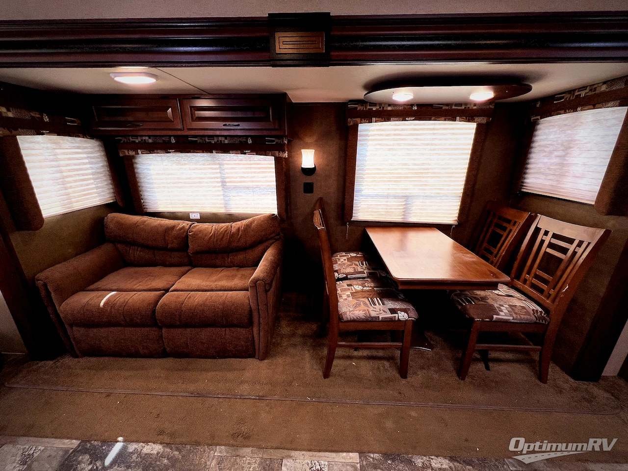 2015 Jayco Jay Flight 31RLDS Photo 10