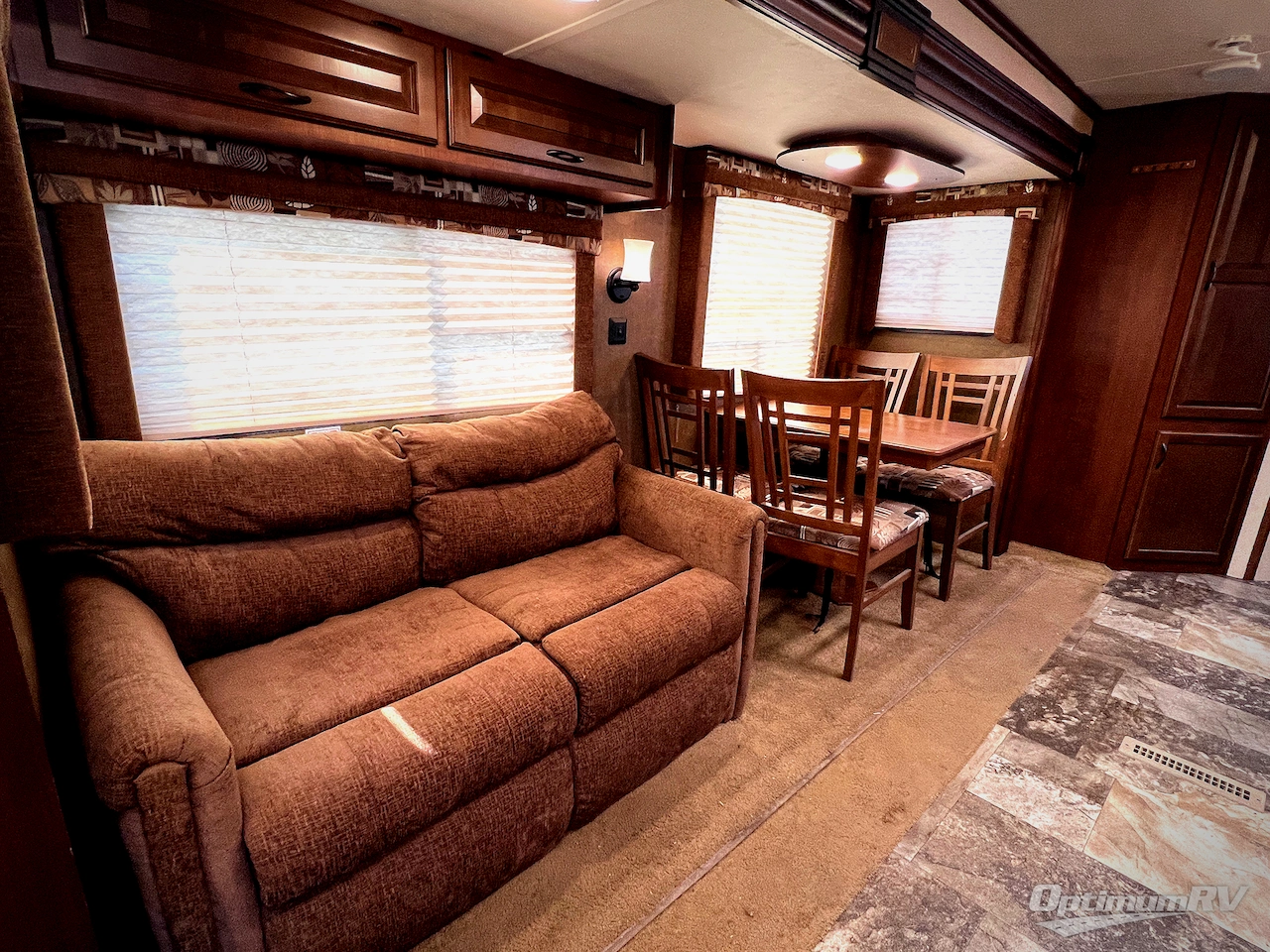 2015 Jayco Jay Flight 31RLDS Photo 9