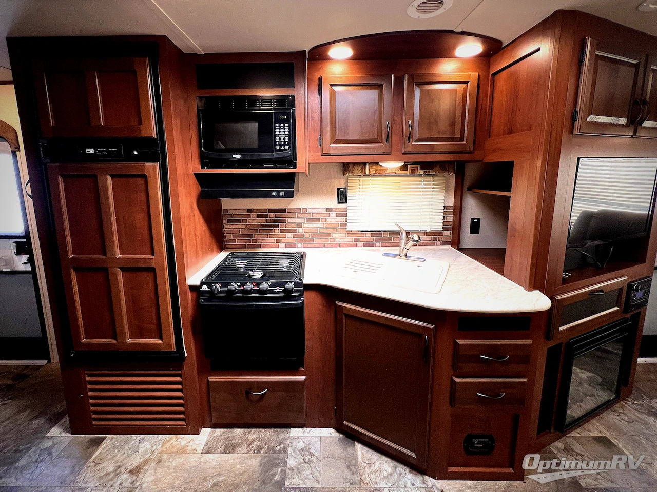 2015 Jayco Jay Flight 31RLDS Photo 19