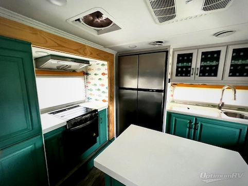 2020 Grand Design Solitude 390RK RV Photo 2