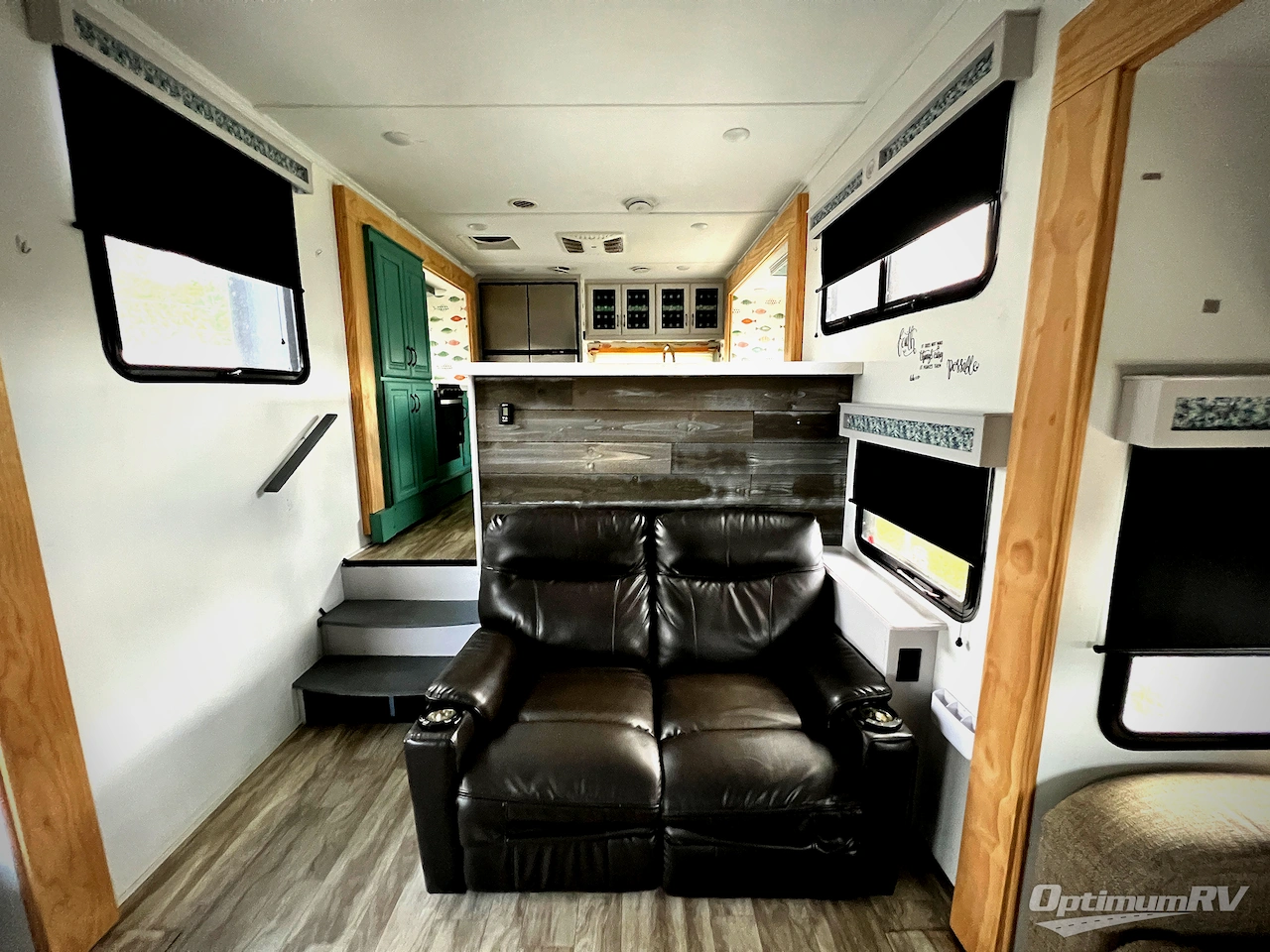 2020 Grand Design Solitude 390RK Photo 5
