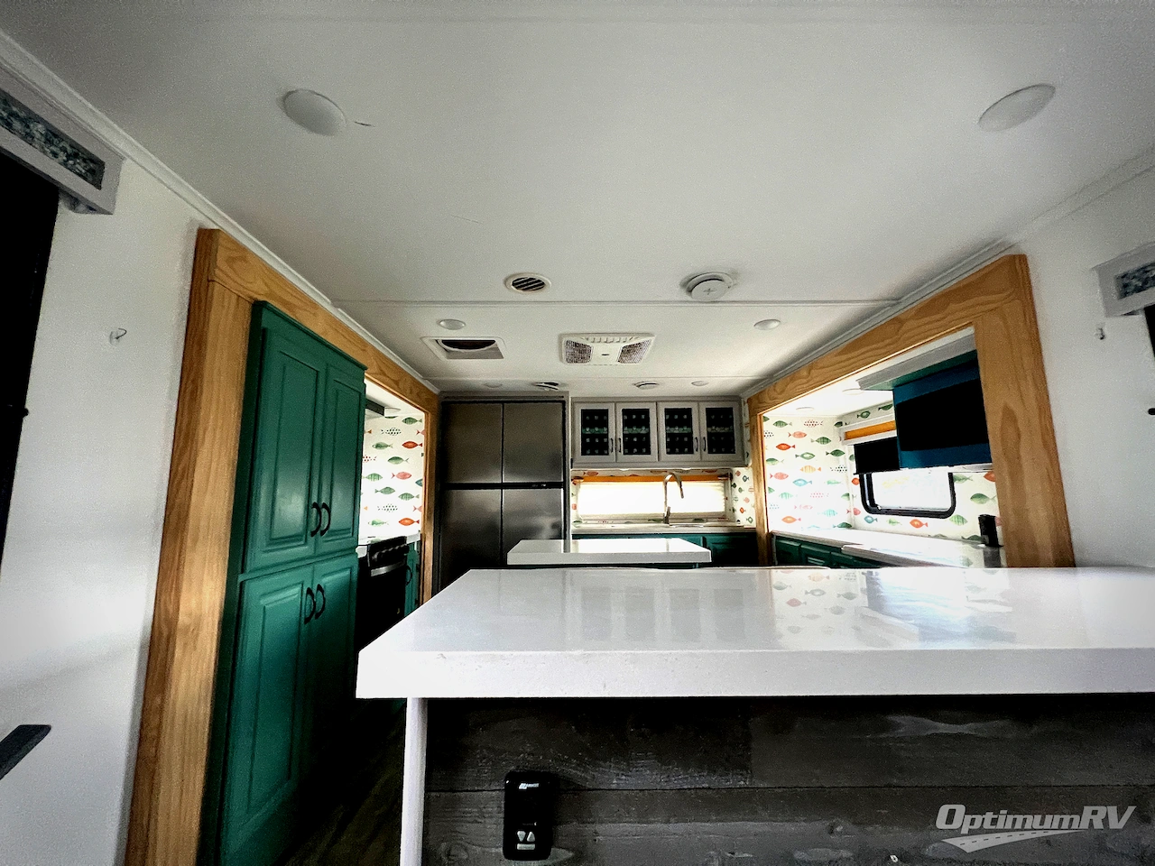 2020 Grand Design Solitude 390RK Photo 6