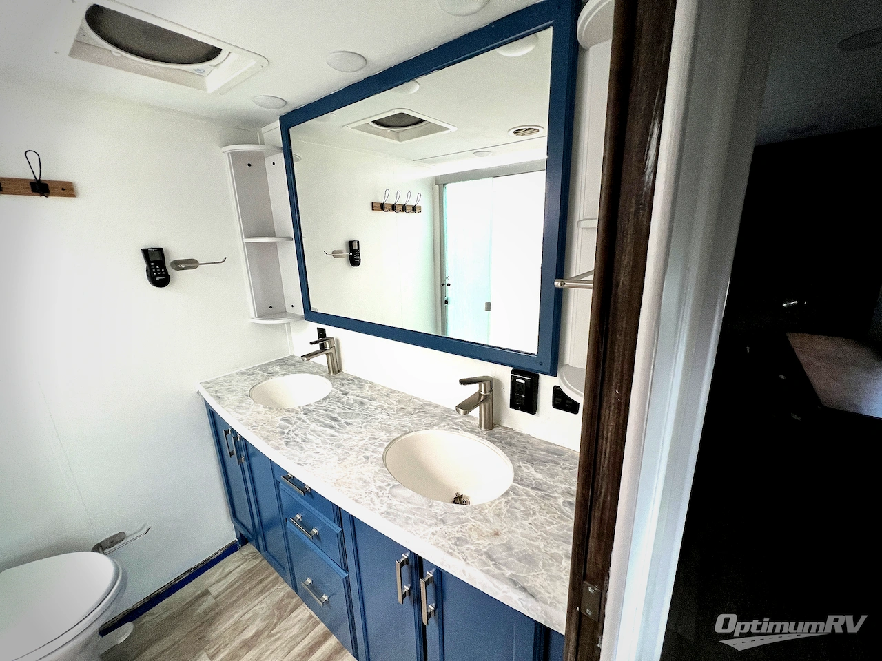 2020 Grand Design Solitude 390RK Photo 17