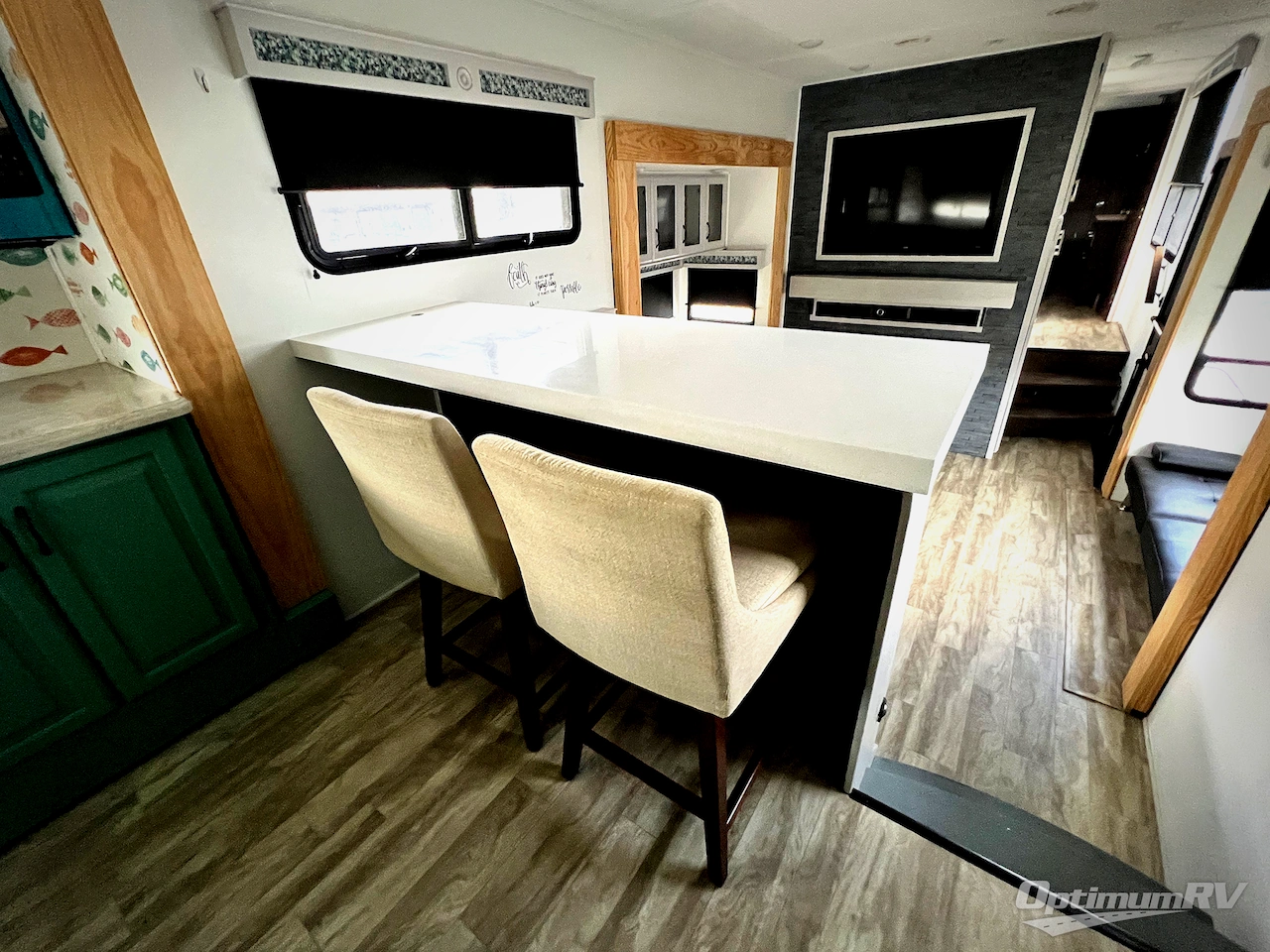 2020 Grand Design Solitude 390RK Photo 9