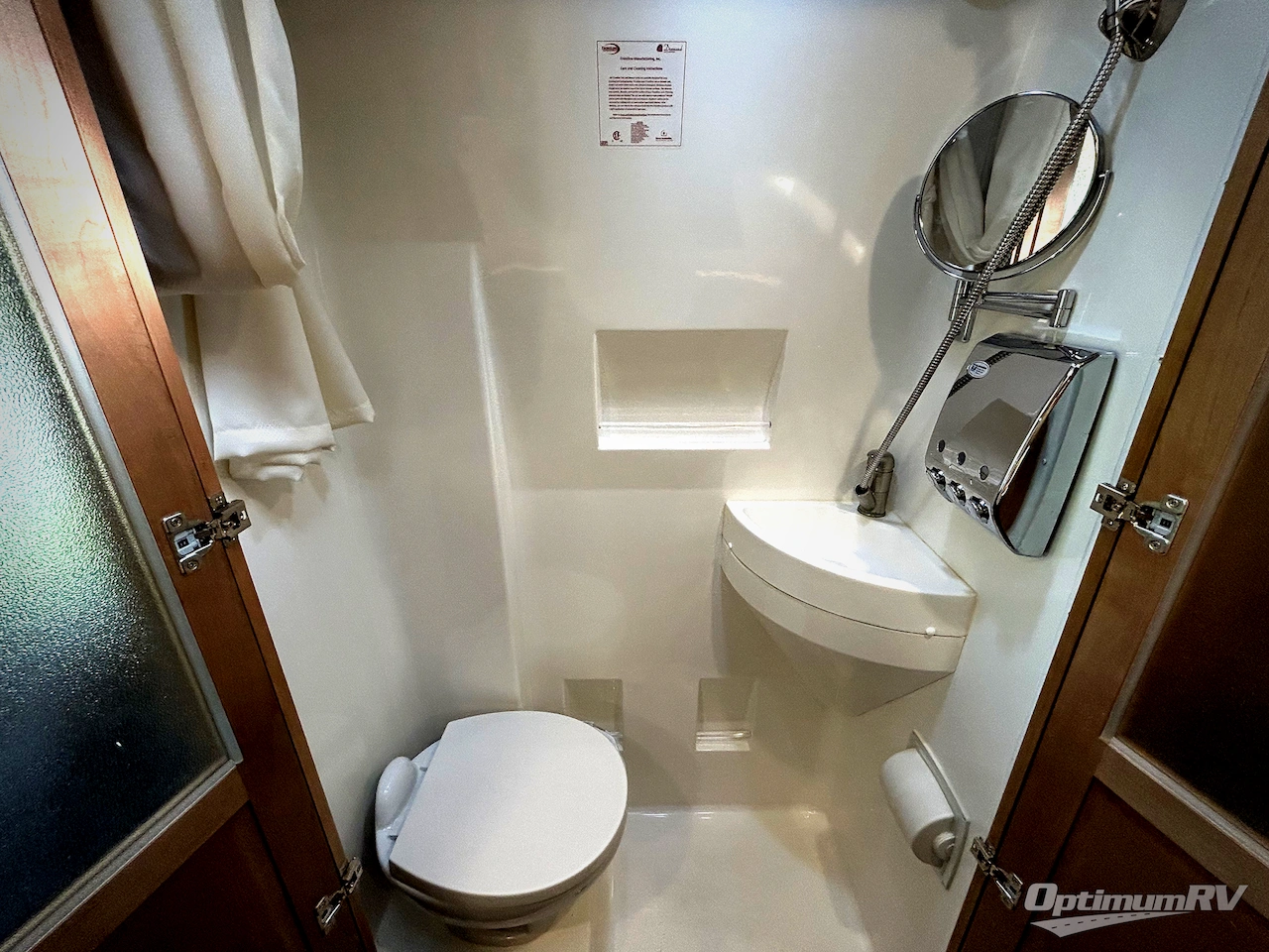 2018 Coachmen Galleria 24T Photo 13