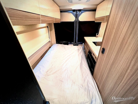 2024 Entegra Ethos 20D RV Photo 4