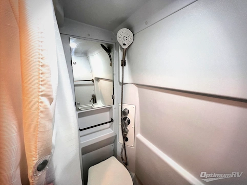 2024 Entegra Ethos 20D RV Photo 3