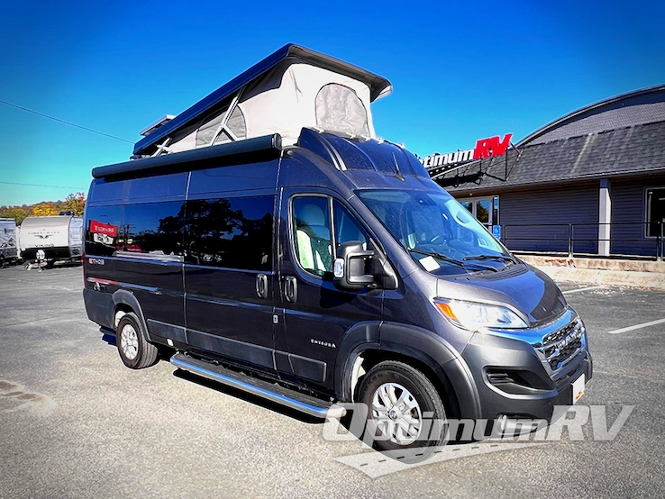 2024 Entegra Ethos 20D RV Photo 1