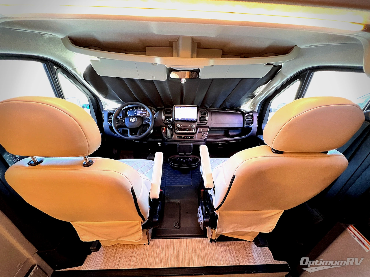 2024 Entegra Ethos 20D Photo 4