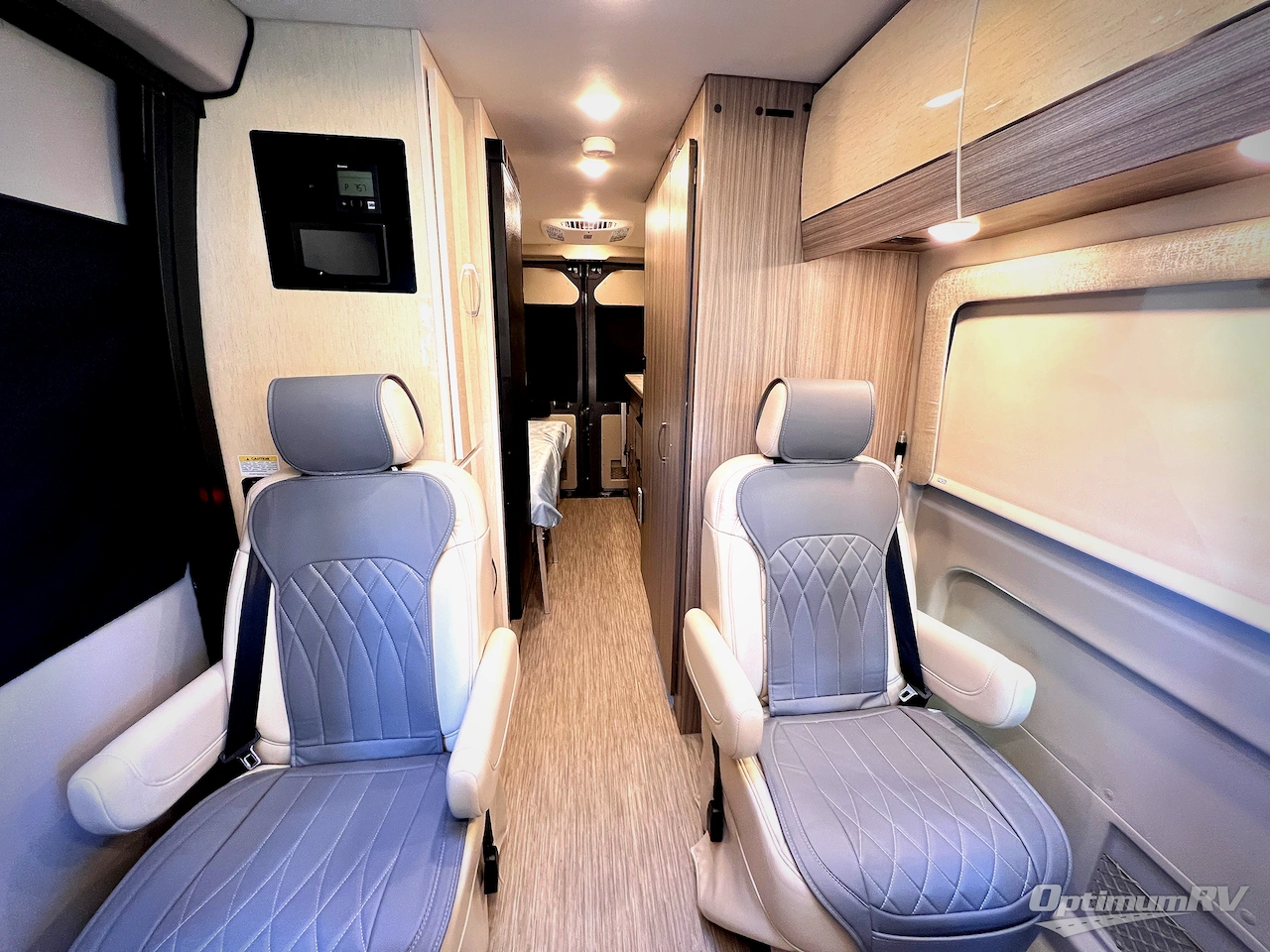 2024 Entegra Ethos 20D Photo 5