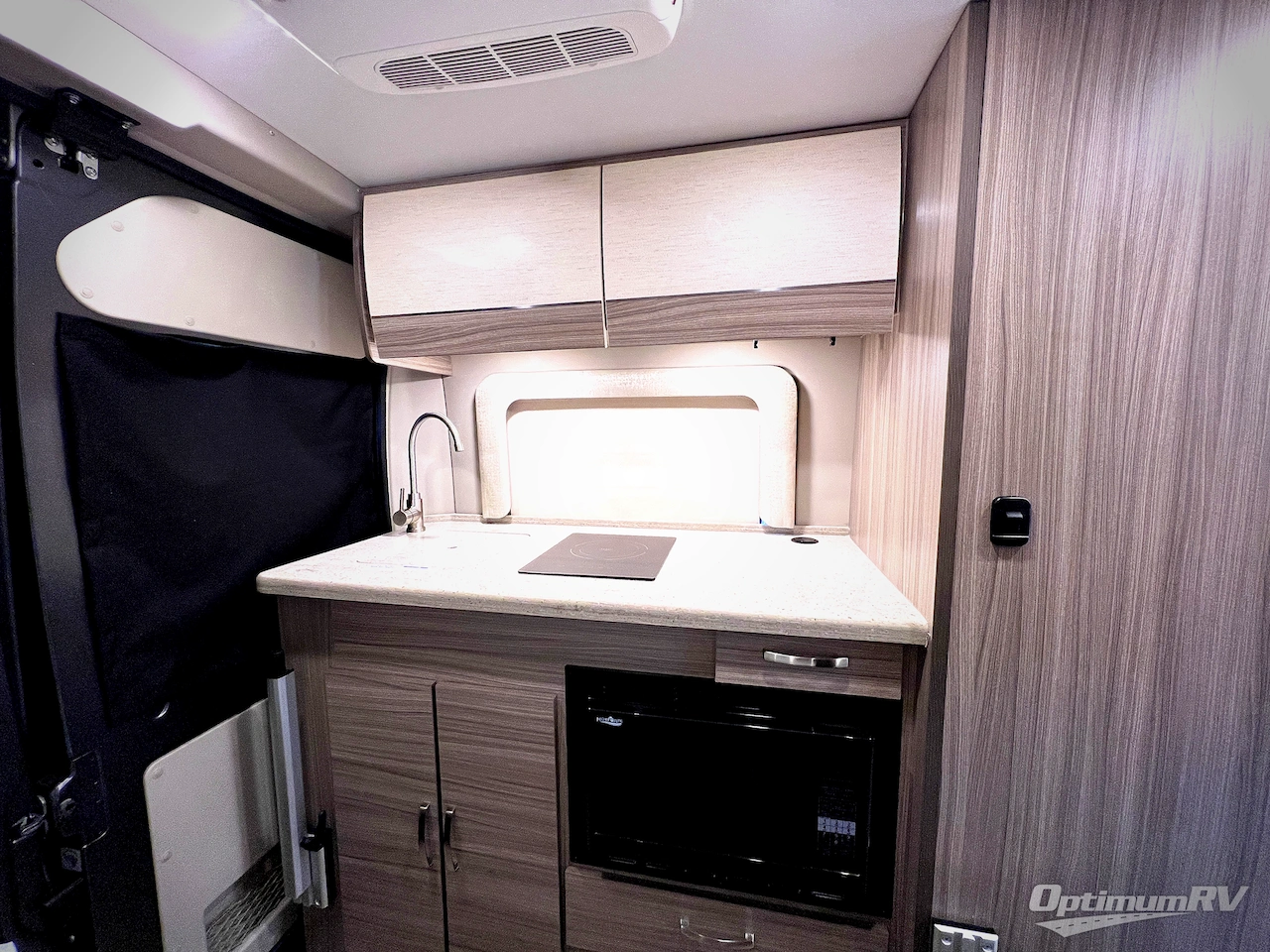 2024 Entegra Ethos 20D Photo 10