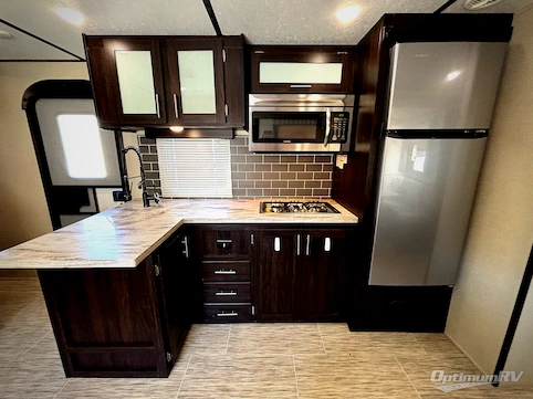 2020 Prime Time LaCrosse 3310BH RV Photo 2