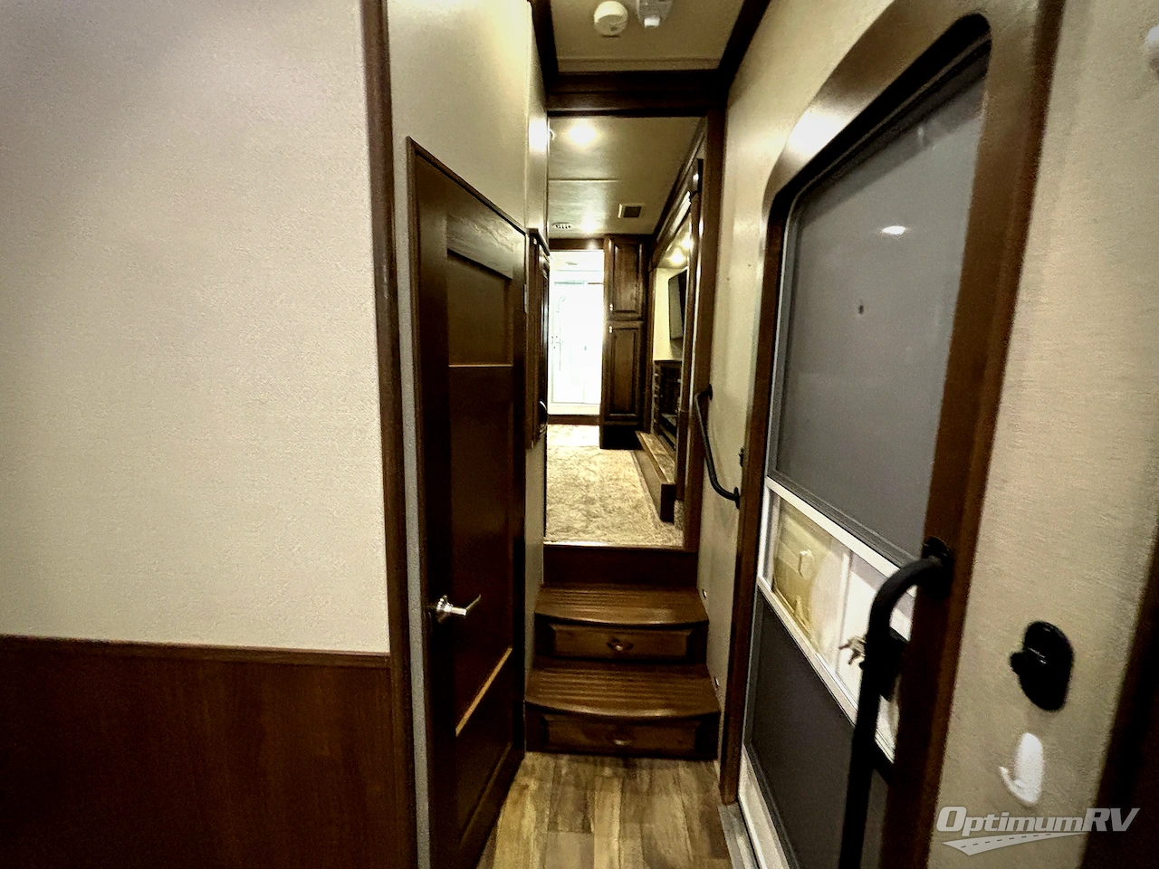 2019 RiverStone Legacy 38FB-2 Photo 7