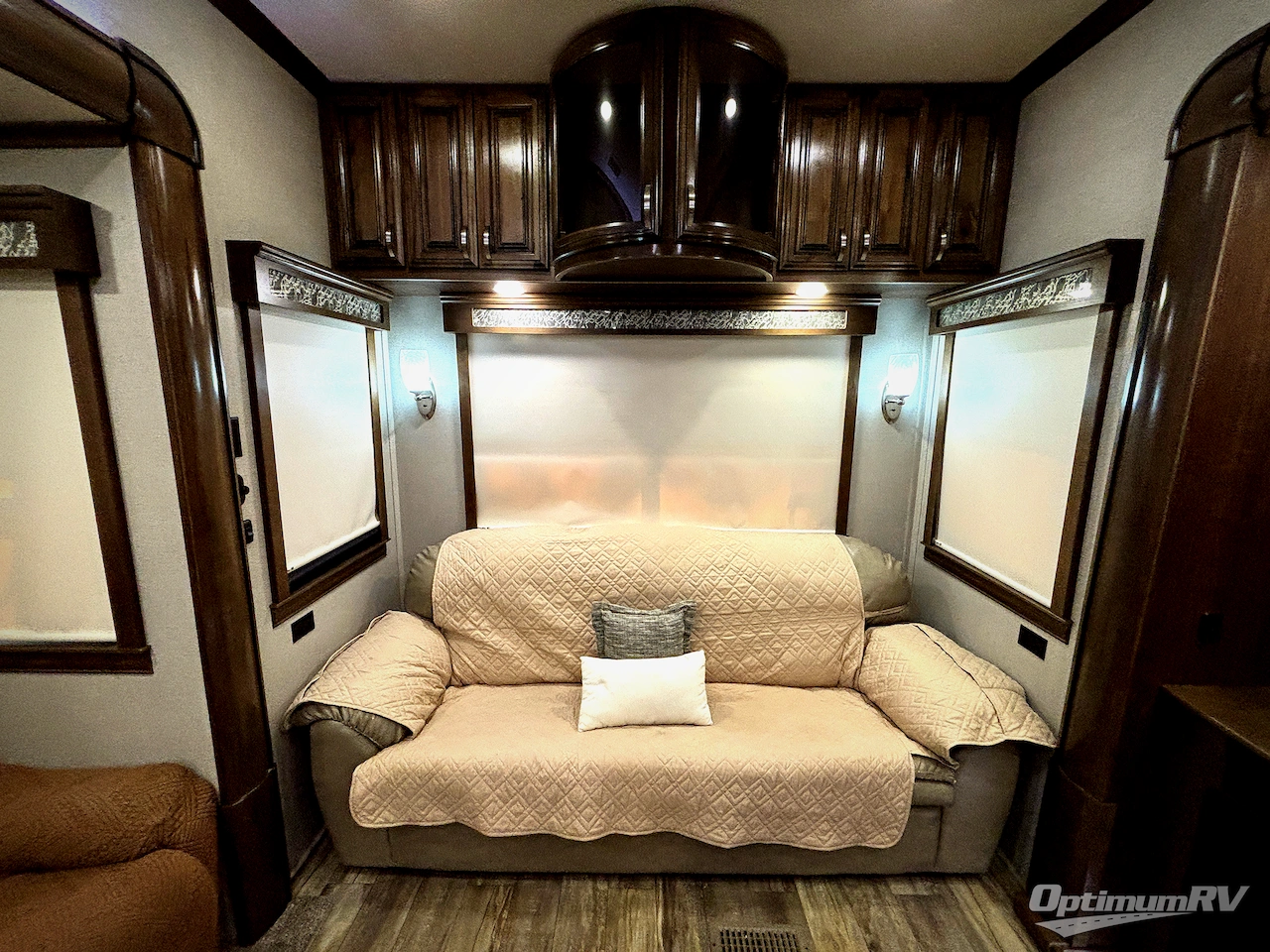 2019 RiverStone Legacy 38FB-2 Photo 20