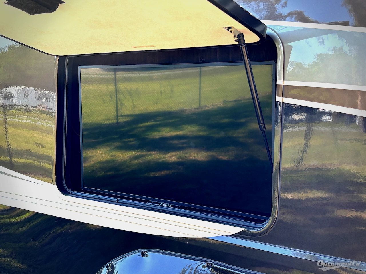 2019 RiverStone Legacy 38FB-2 Photo 21