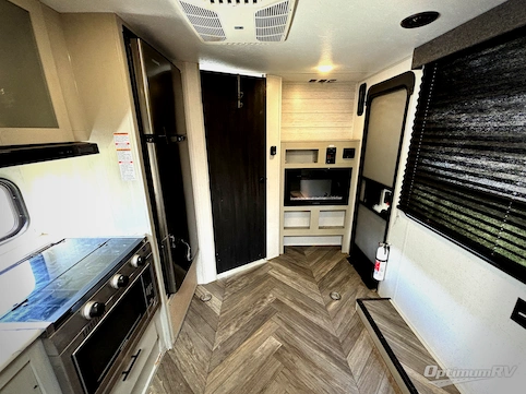 2022 Forest River Wildwood FSX 260RTX RV Photo 3