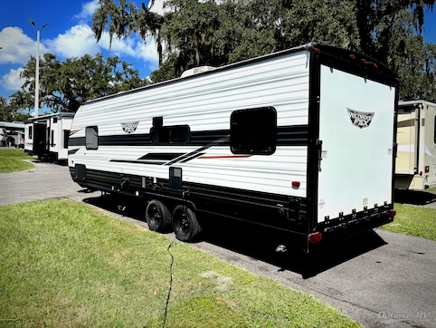 2022 Forest River Wildwood FSX 260RTX RV Photo 2