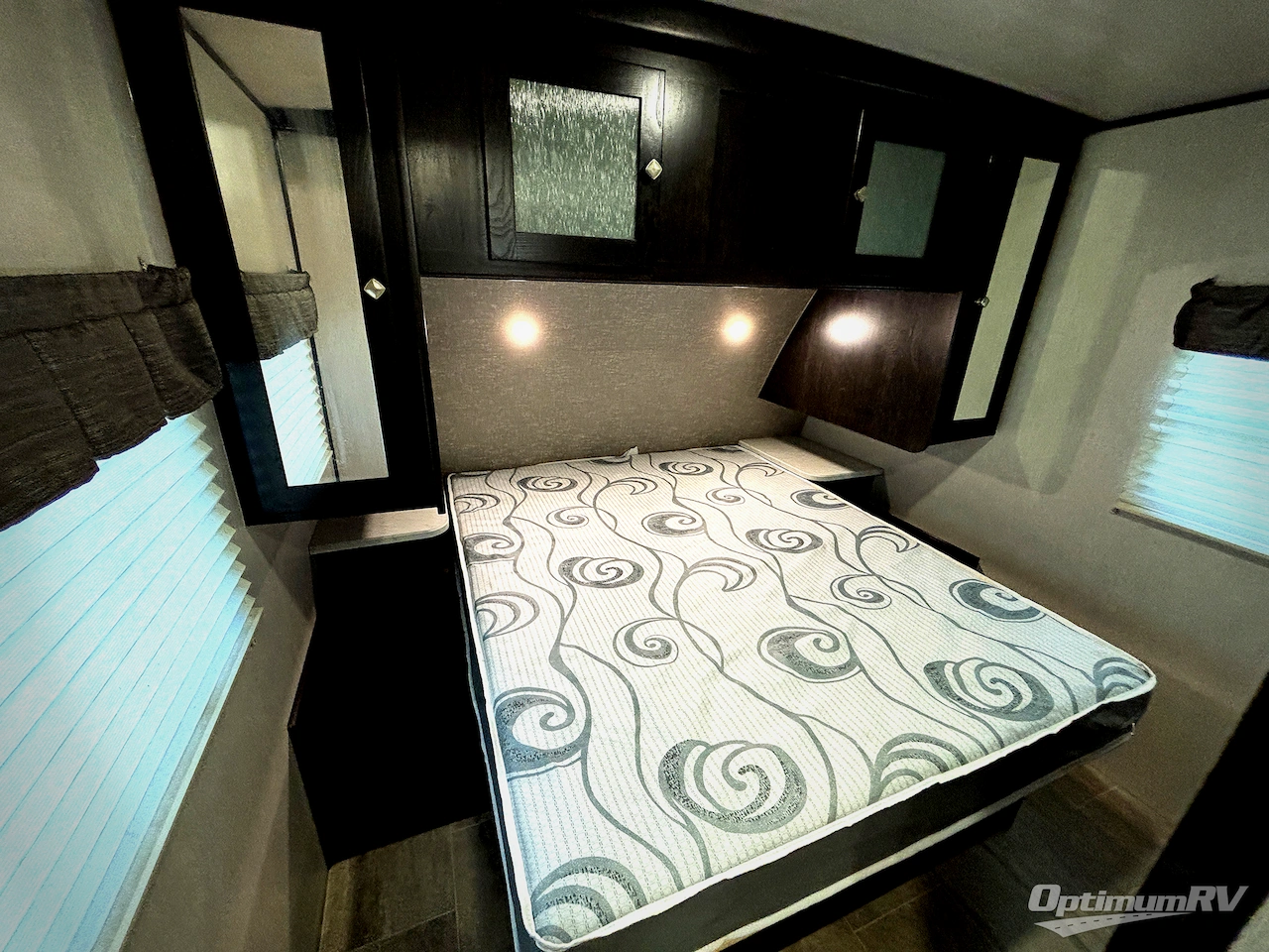 2019 Heartland North Trail 22CRB Photo 6