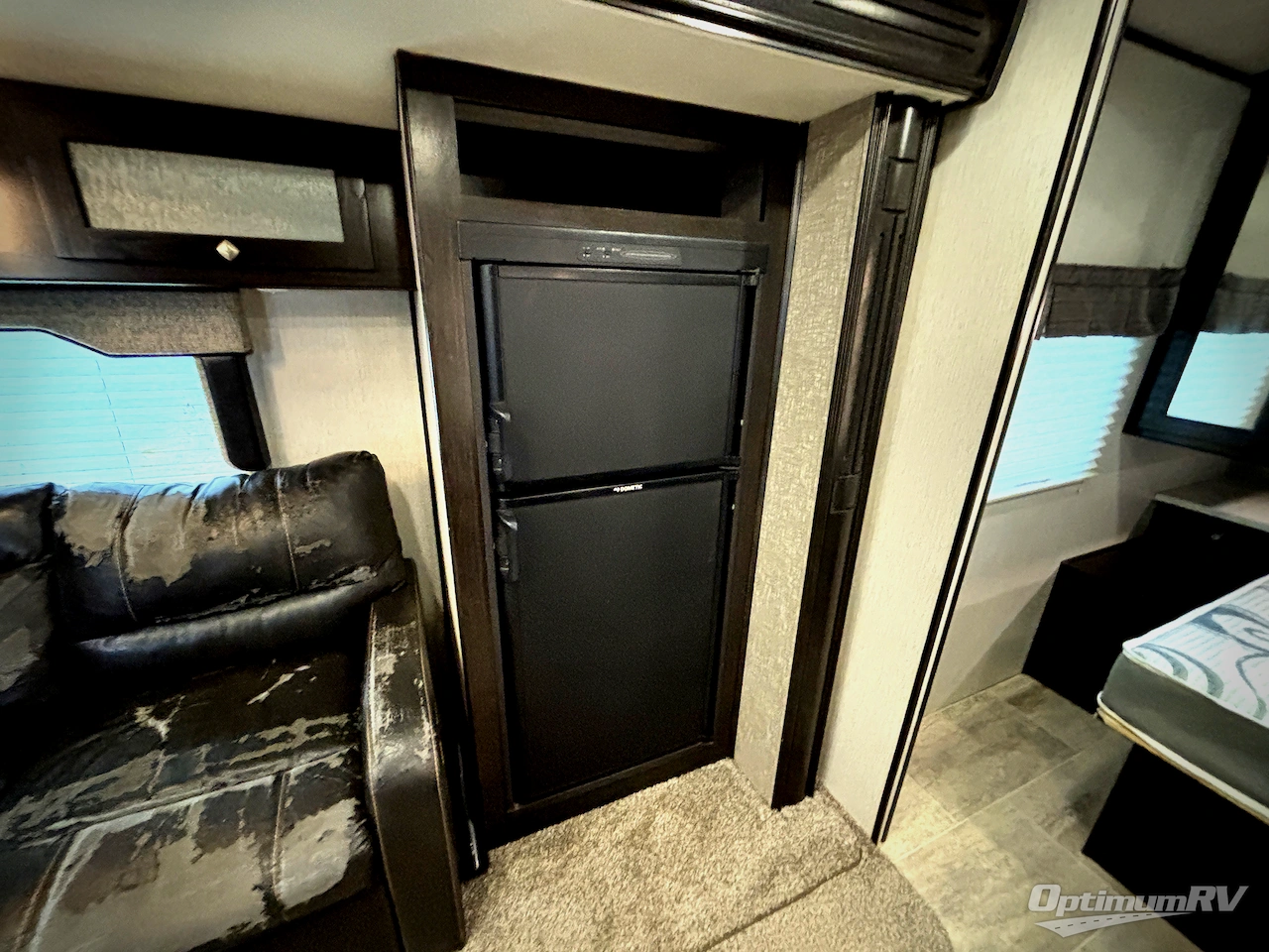 2019 Heartland North Trail 22CRB Photo 10