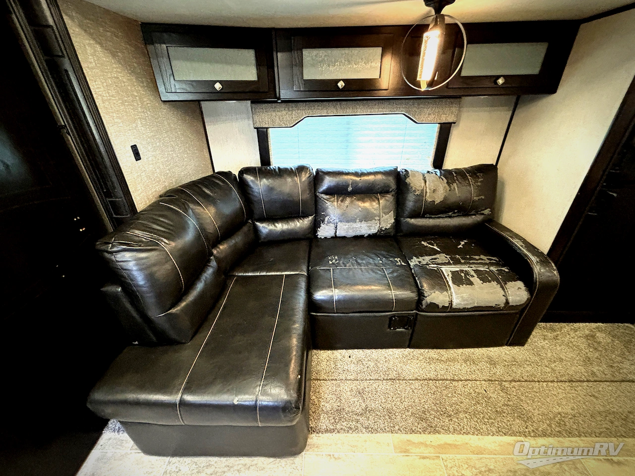 2019 Heartland North Trail 22CRB Photo 11