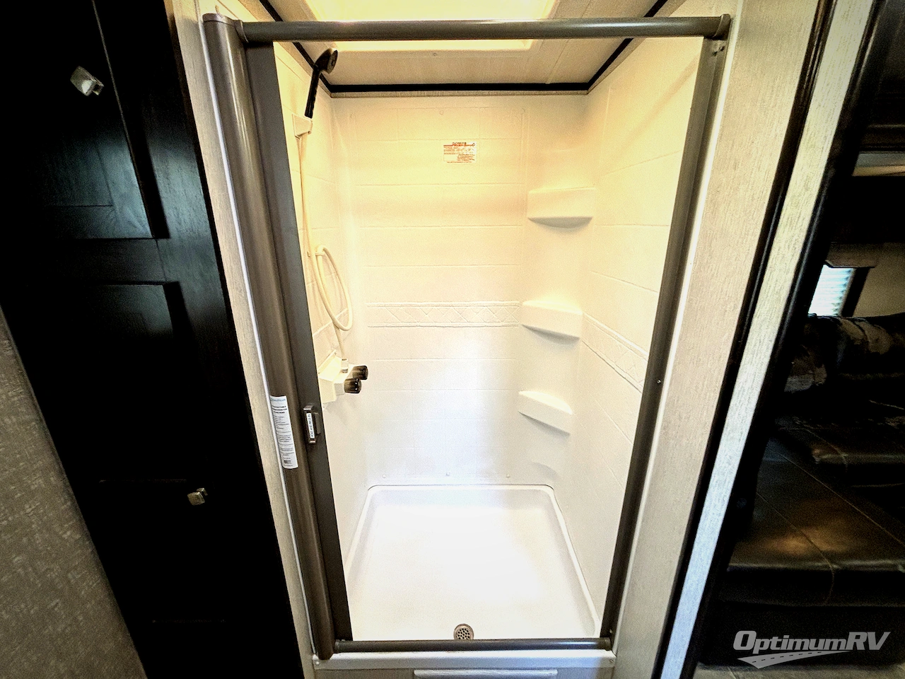 2019 Heartland North Trail 22CRB Photo 13