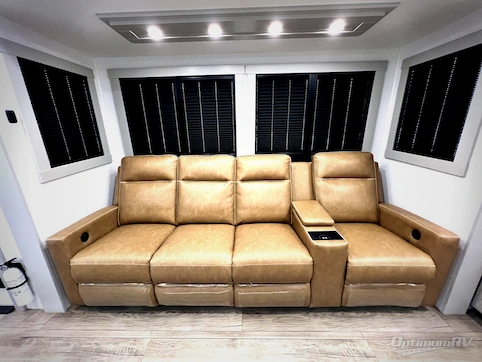 2025 Brinkley Model Z 3110 RV Photo 2