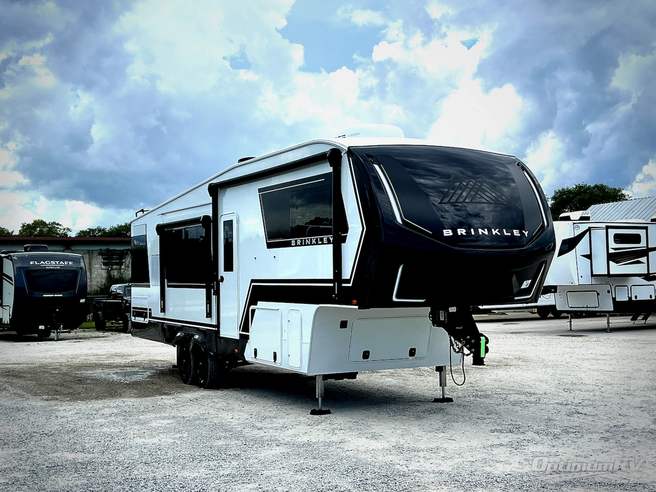 2025 Brinkley Model Z 3110 Photo 1