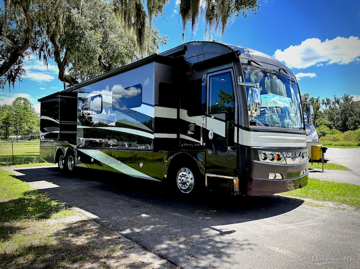 2015 American Coach American Eagle 45B RV Photo 1