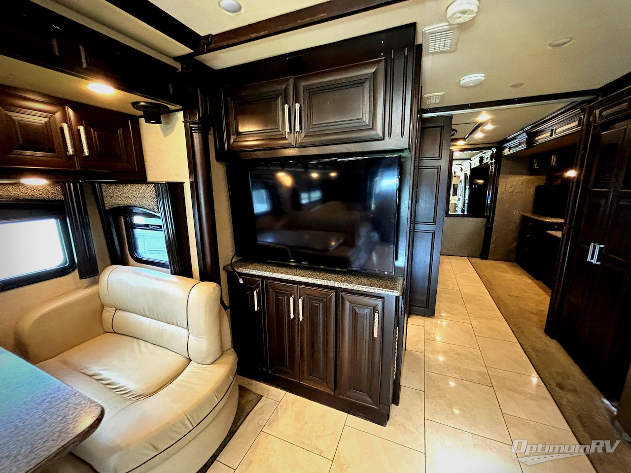 2015 American Coach American Eagle 45B Photo 13