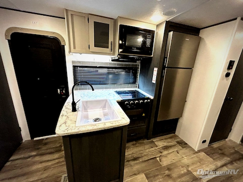 2025 Dutchmen Aspen Trail LE 29TB RV Photo 3