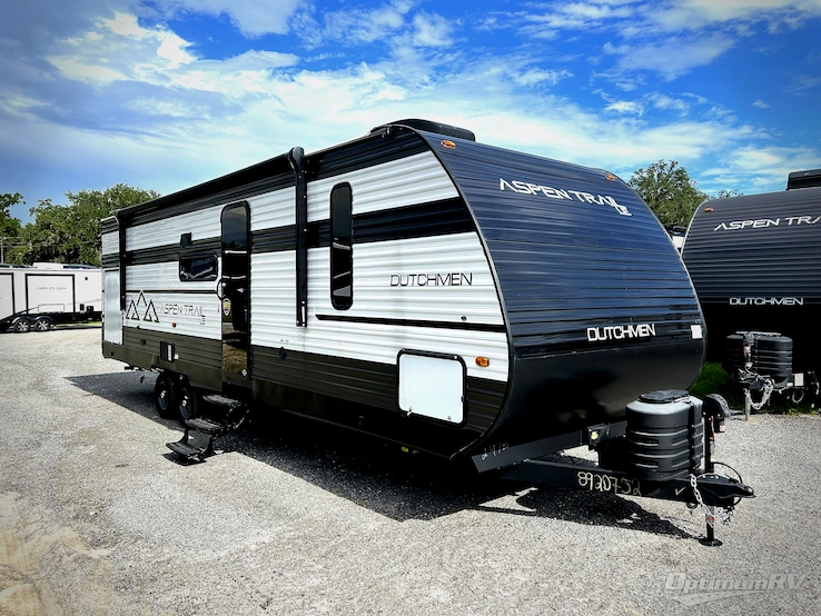 2025 Dutchmen Aspen Trail LE 29TB RV Photo 1