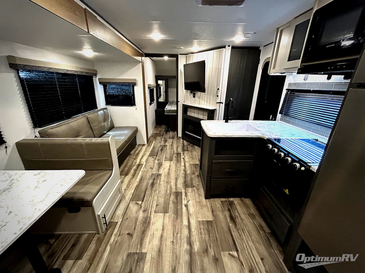 2025 Dutchmen Aspen Trail LE 29TB Photo 5