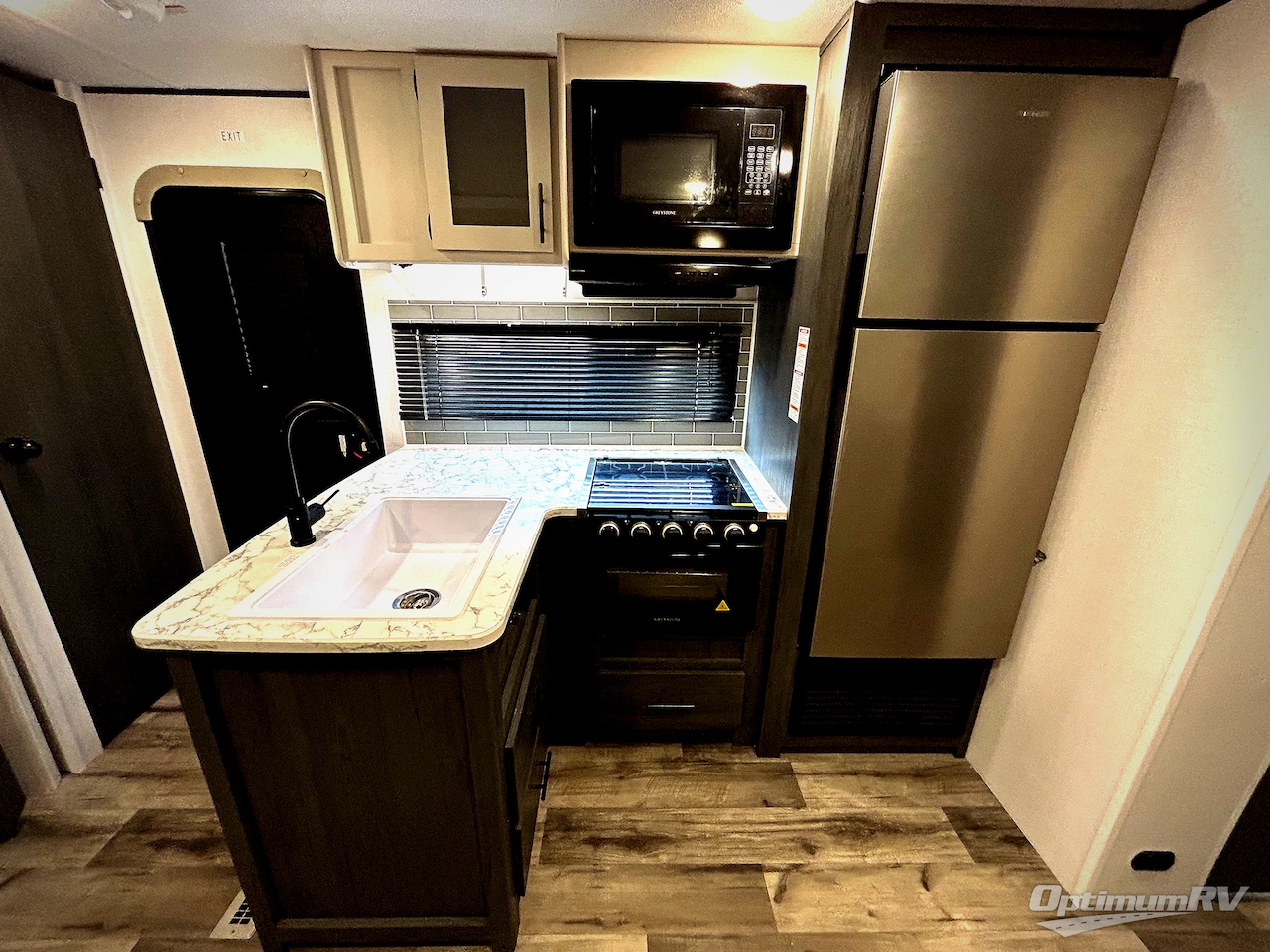 2025 Dutchmen Aspen Trail LE 29TB Photo 6