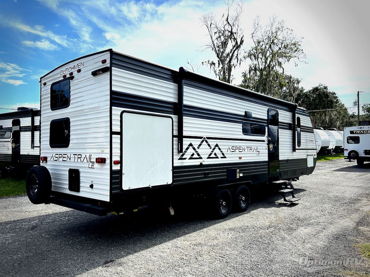 2025 Dutchmen Aspen Trail LE 29TB Photo 2
