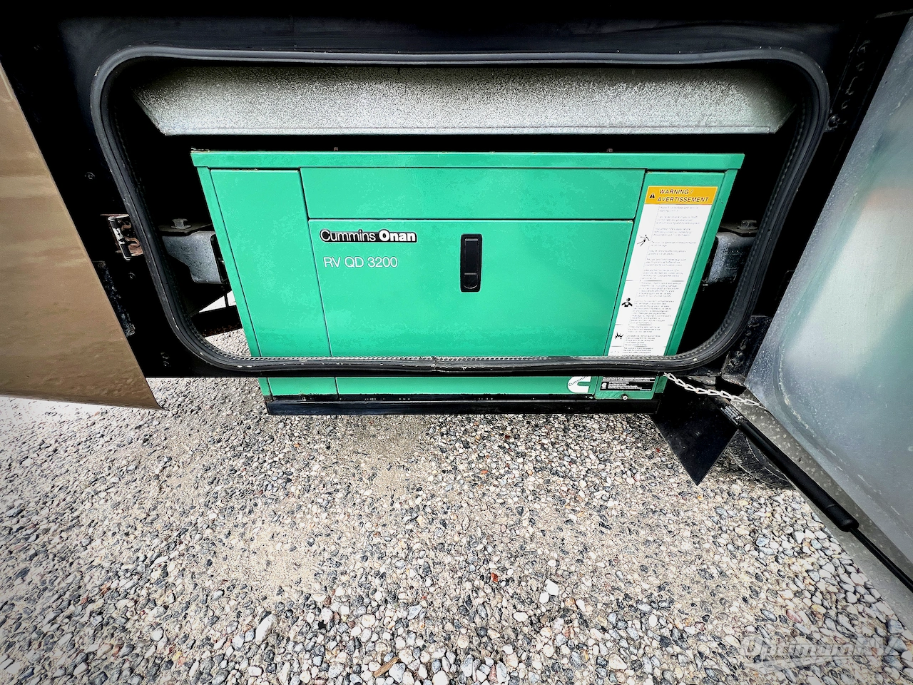 2018 Tiffin Wayfarer 24TW Photo 24